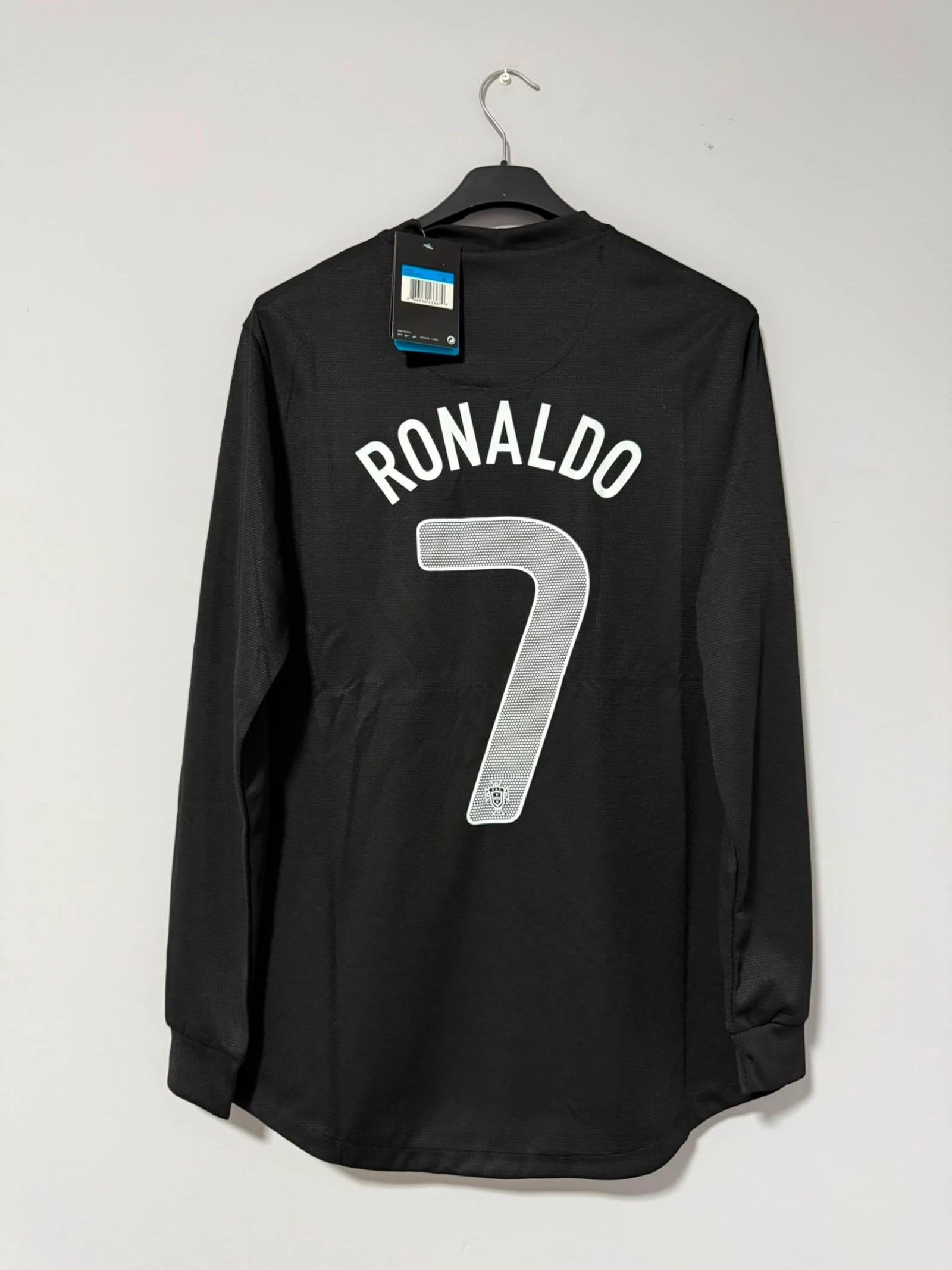 Portugal CR7 trui 2013 – photo 2